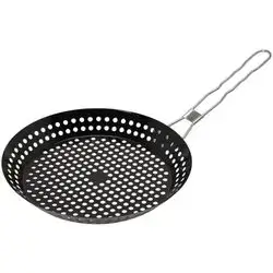 Bbq Fryıng Pan