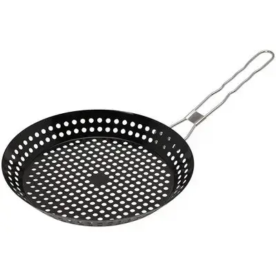 Bbq Fryıng Pan