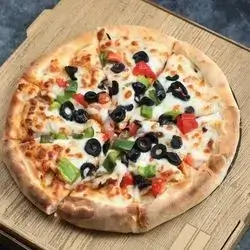 Mix Pizza