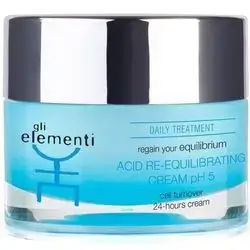 Acid Re-Equilibrating Cream pH5