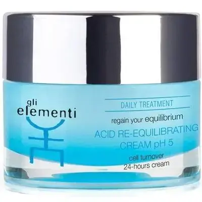 Acid Re-Equilibrating Cream pH5