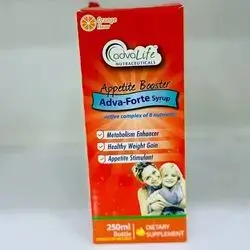 Appetite Booster Adva-Forte syrup