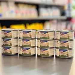 Salmon Soup 12Pcs