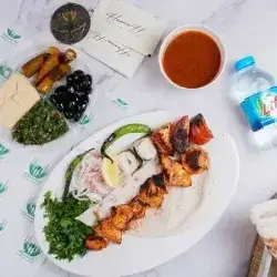 Chicken Tikka