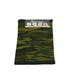 Sport Neck Warmer Military Color