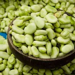 Iraqi Soft Beans