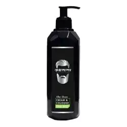 GUMMY Cream Cologne One Mile 400ml