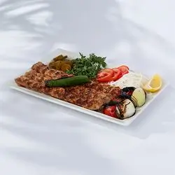 Chicken Kebab