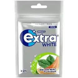 Wrigley’S Extra Chewing Gum Melon Mint