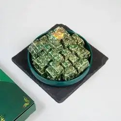 Batam chocolate full pistachio