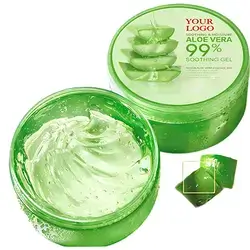 Aloe Vera Soothing Gel 99%