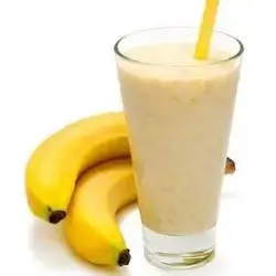Banana Juice