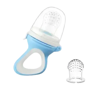 Baby Food Feeder 6+ Months OPB-1128(B) _ Optimal