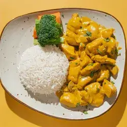 Chicken Curry