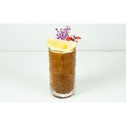 Peach Ice Tea