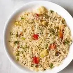 Veg Pulao