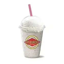 Ice Cream Milkshake