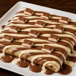 Crepe Kinder