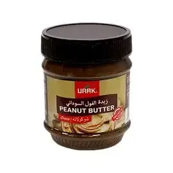 Urak Peanut Butter Chocolate 340 Gm