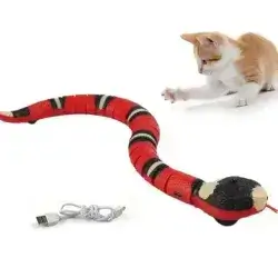 Electric Snake