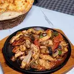Chicken Stir Fry 2 Person