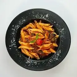 Spicy Penne Arrabbiata Pasta
