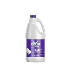 Kiasa Scented Bleach 4 Lt