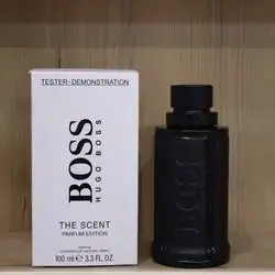 HUGO BOSS ( The Scent )