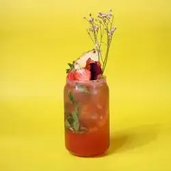 Sour Mojito