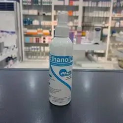 ethanol 70 250ml
