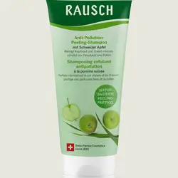 Anti Pollution Peeling Shampoo RAUSCH