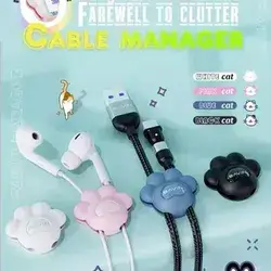 Cable Manager Bavin