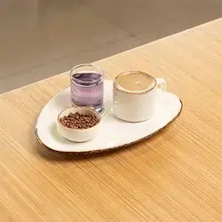 Qezwan Coffee