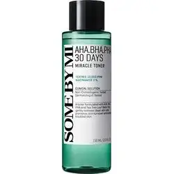 Some By Mi Aha Bha Pha 30 Days Miracle Toner 150Ml