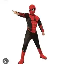 Spiderman 