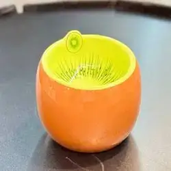 Kiwi Bowl