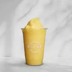 Mango Smoothie