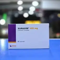 cefexime 400mg capsules