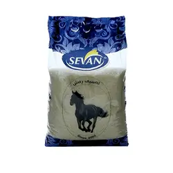 Sevan Round Rice 5 Kg