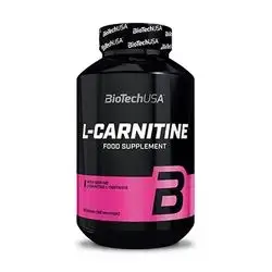 L-Carnitine 60 Tbl