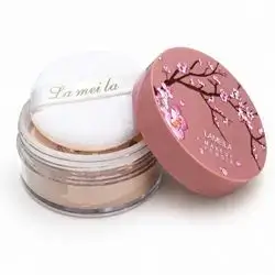 Makeup Setting Powder – Shade 3