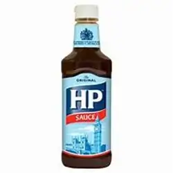 Hp Sauce 600g