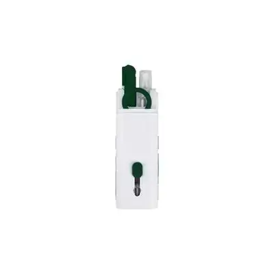 Multifunctional Cleaning Brush - Green