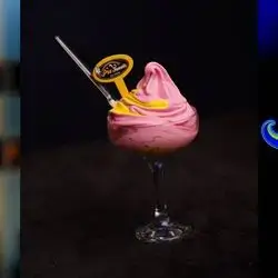 Machine Ice Cream