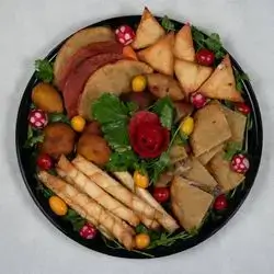 Mix Tray - 32 Pcs