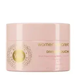 W'S Beauty Confidences Divine Touch Cream