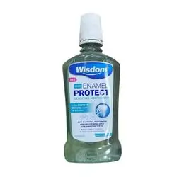 Wisdom Protect Muothwash