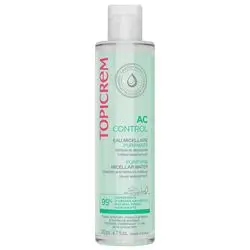 AC CONTROL – Topicrem