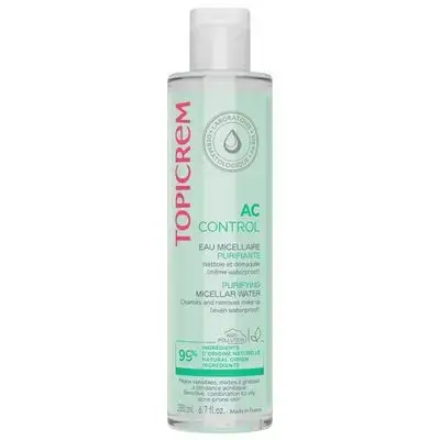 AC CONTROL – Topicrem