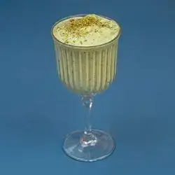 Avocado Juice